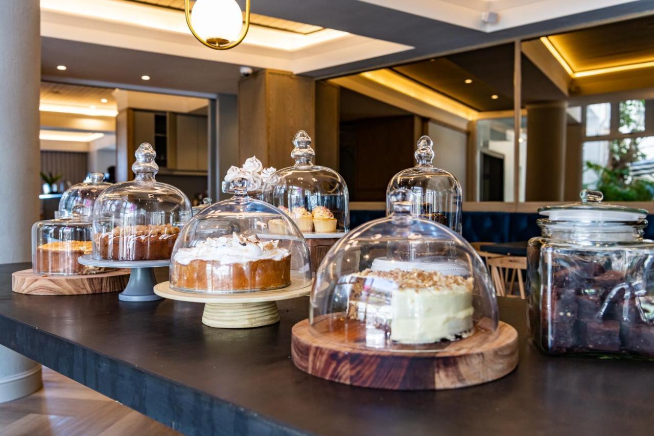 The Winchester By Newmark Hotel Cape Town