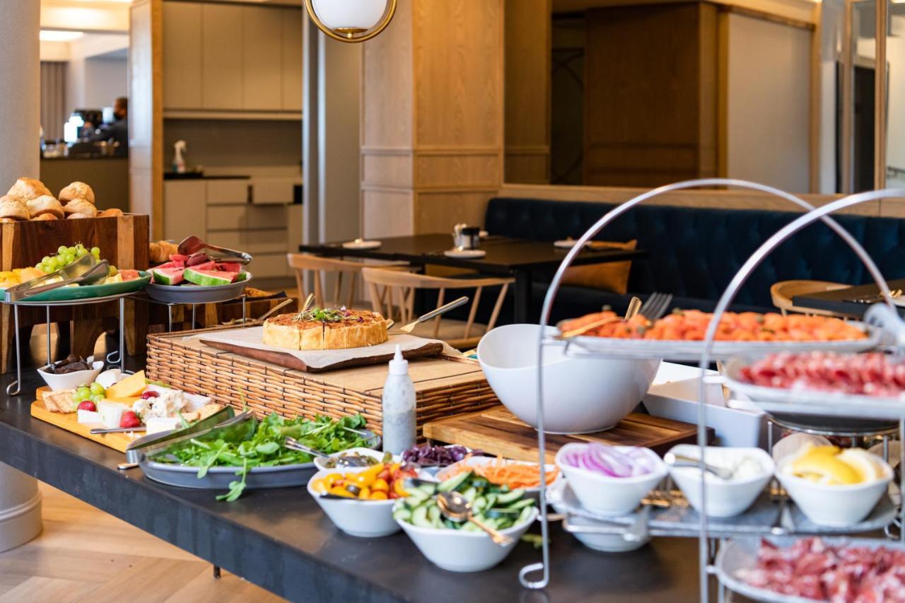 The Winchester By Newmark Cape Town