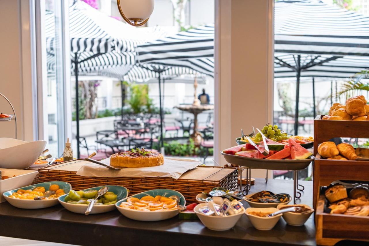The Winchester By Newmark Hotel 4*