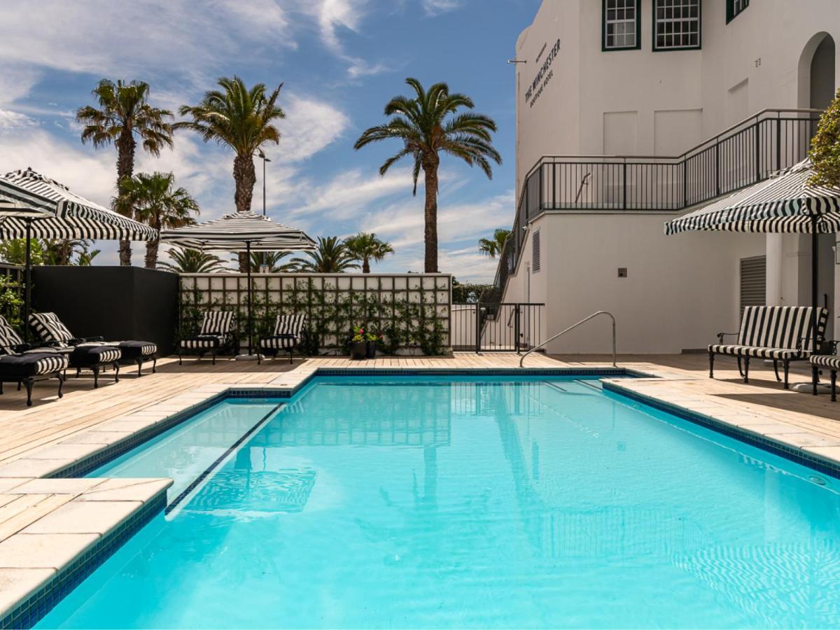 The Winchester By Newmark Cape Town