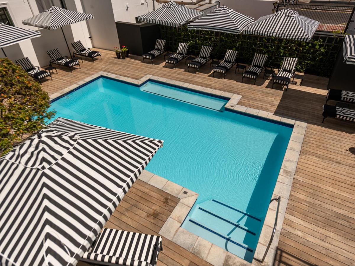 The Winchester By Newmark 4* Cape Town