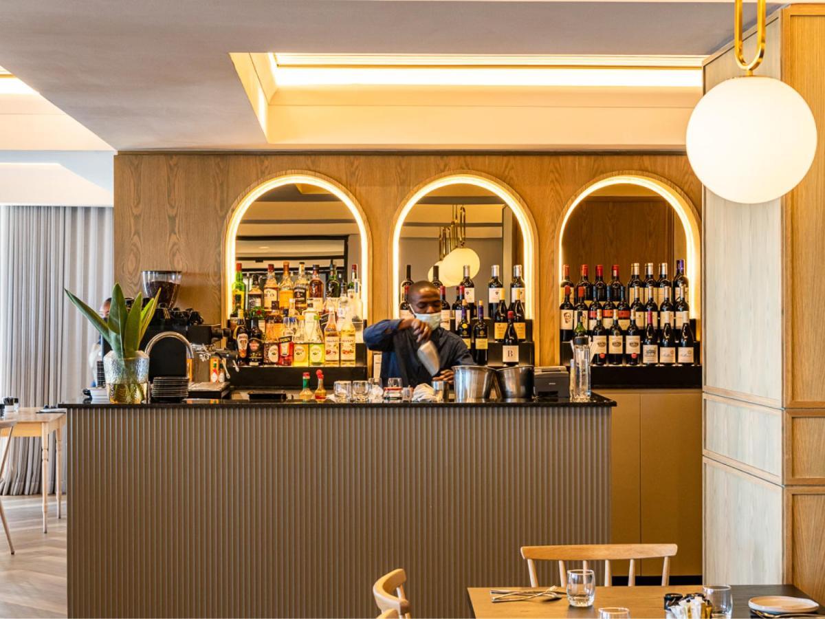 Hotel The Winchester By Newmark 4*