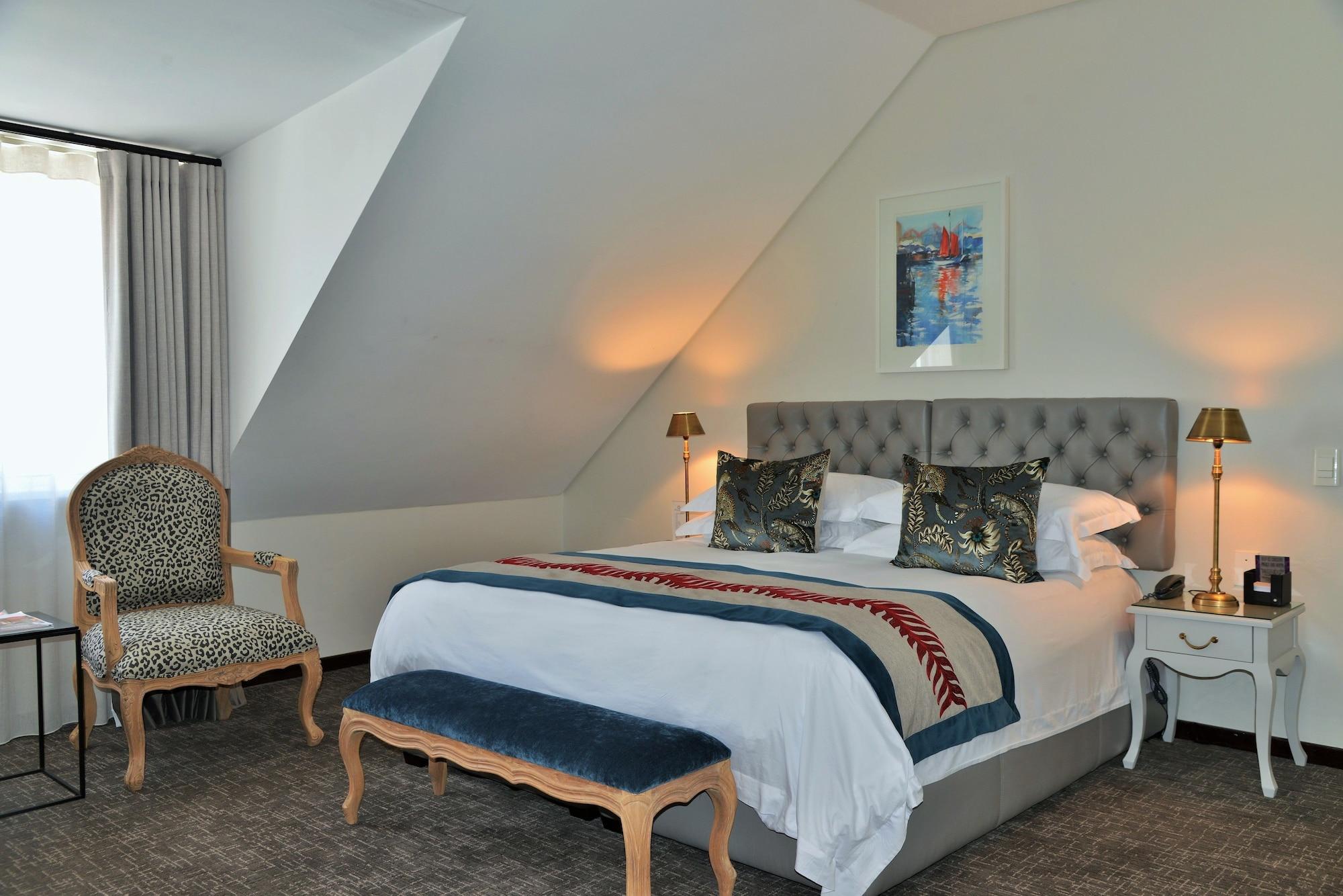 Hotel The Winchester By Newmark