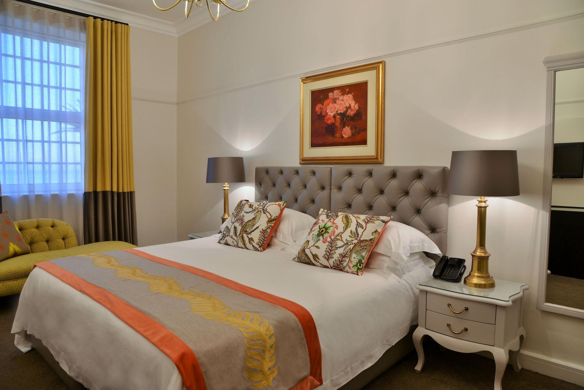 The Winchester By Newmark 4*