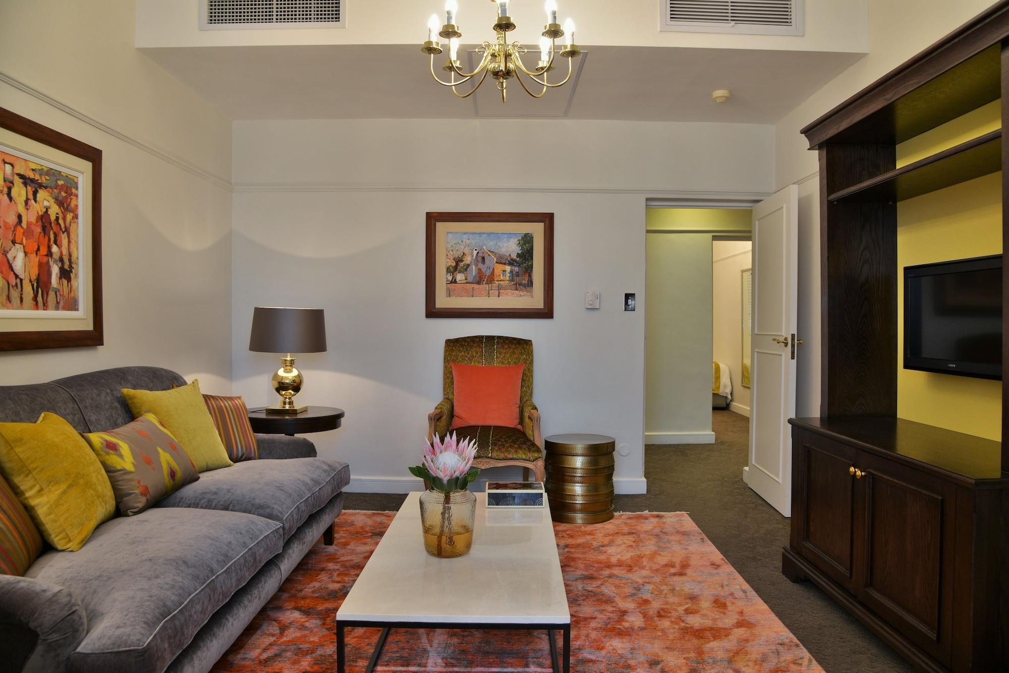 The Winchester By Newmark