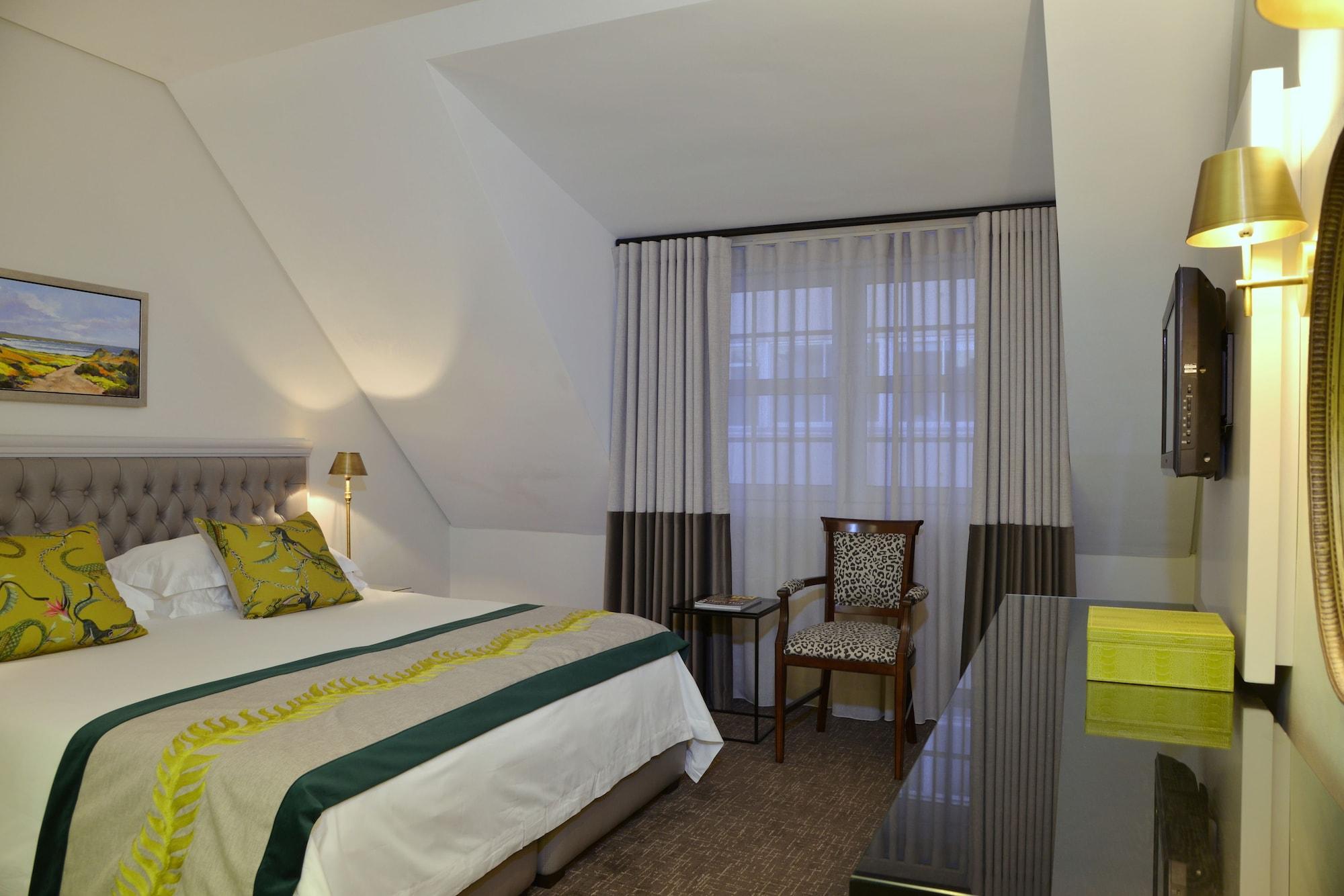 Hotel The Winchester By Newmark Cape Town