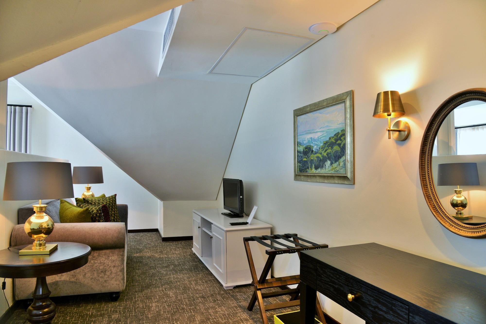 The Winchester By Newmark 4*