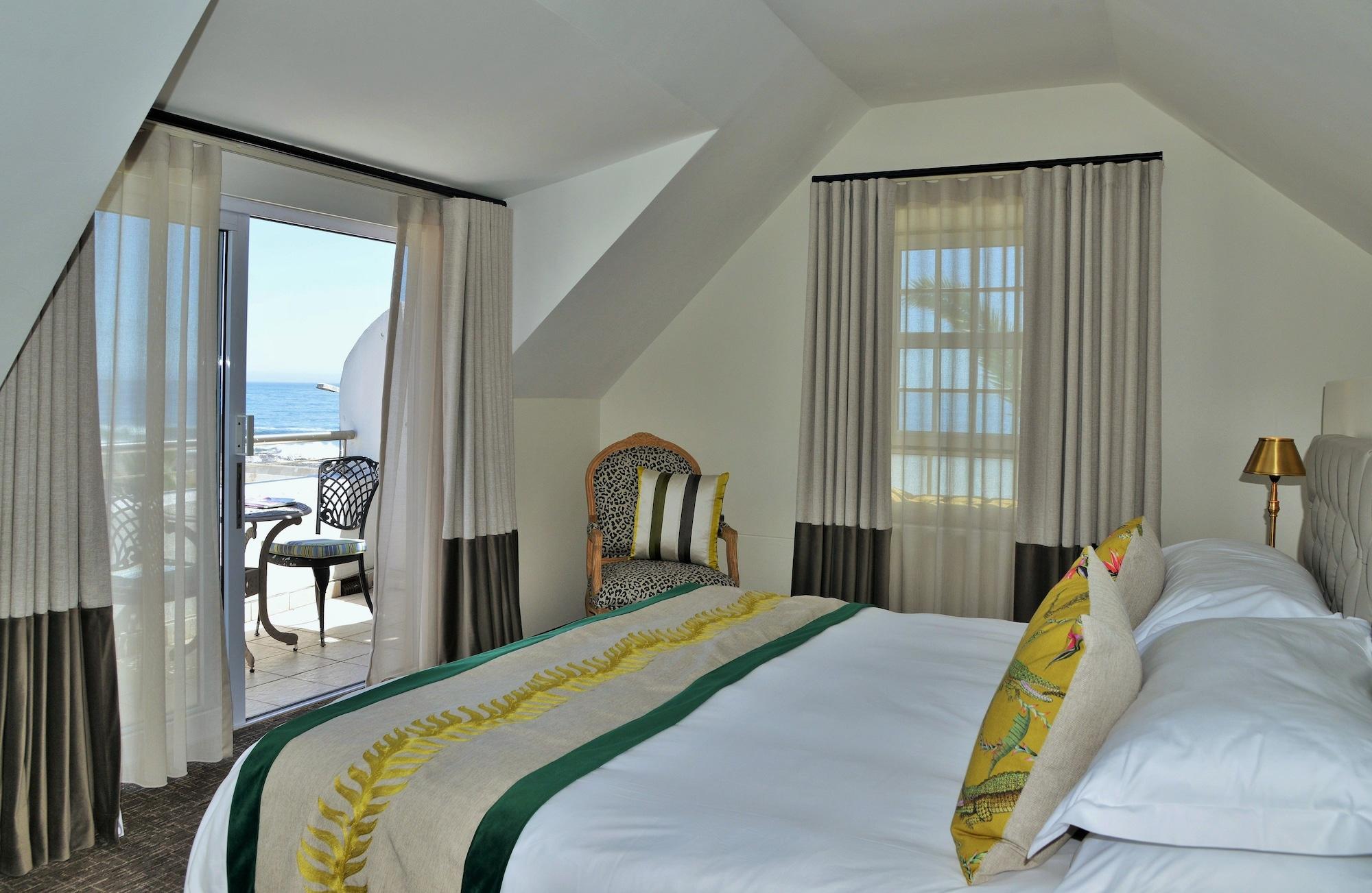 Hotel The Winchester By Newmark Cape Town