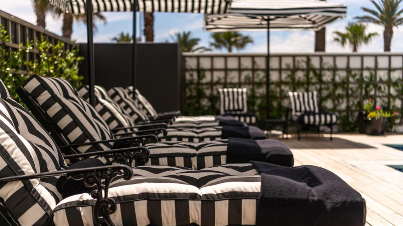 Hotel The Winchester By Newmark Cape Town
