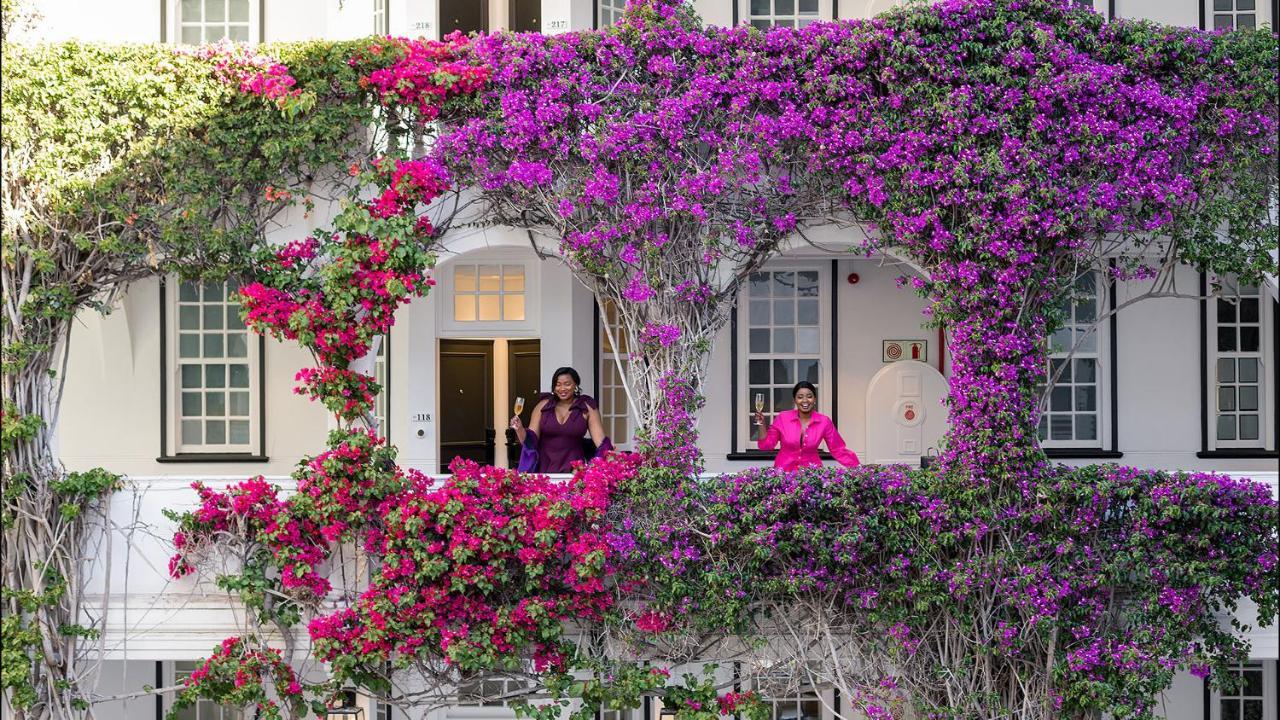 Hotel The Winchester By Newmark Cape Town