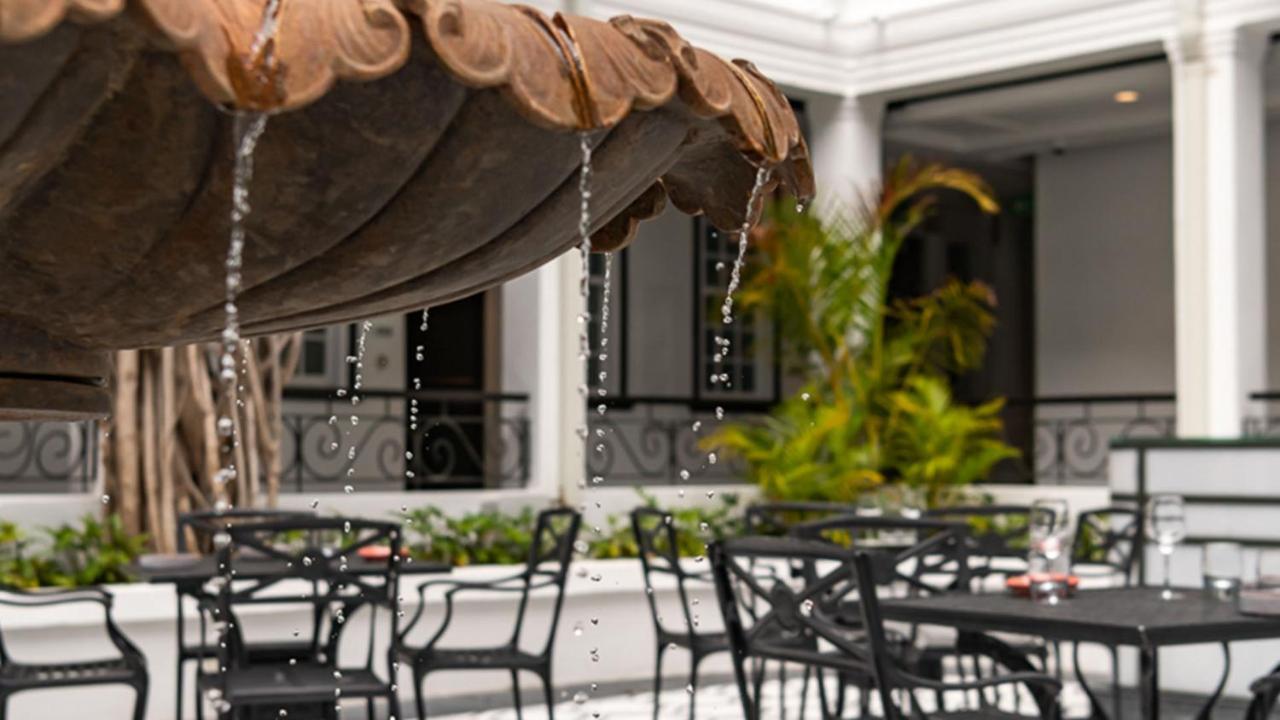 Hotel The Winchester By Newmark Cape Town