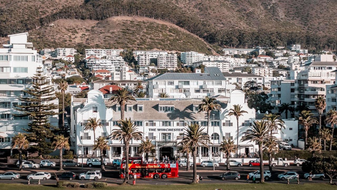 The Winchester By Newmark Cape Town