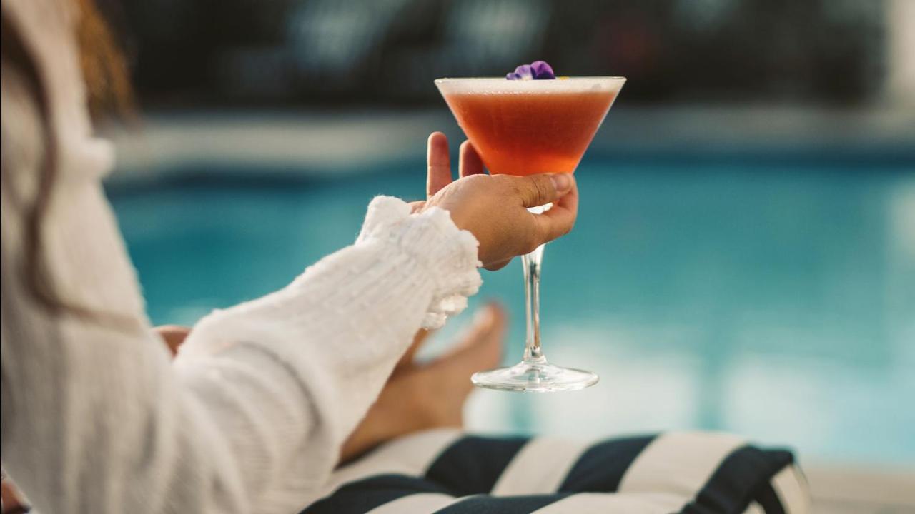 The Winchester By Newmark Hotel Cape Town