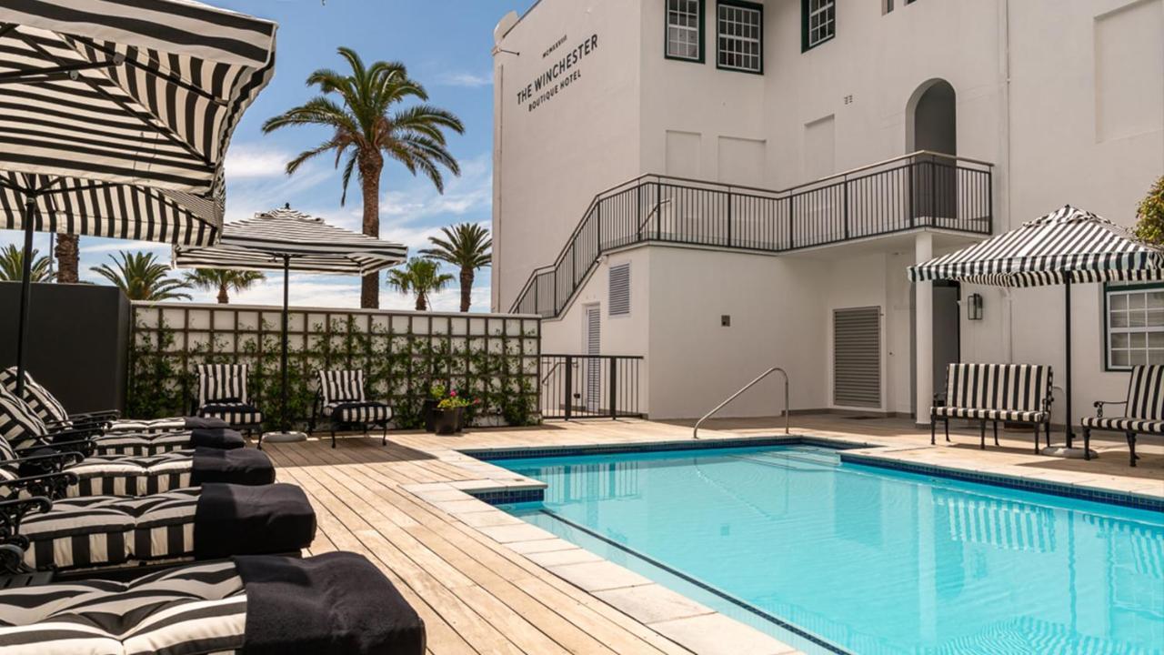 The Winchester By Newmark Hotel 4*