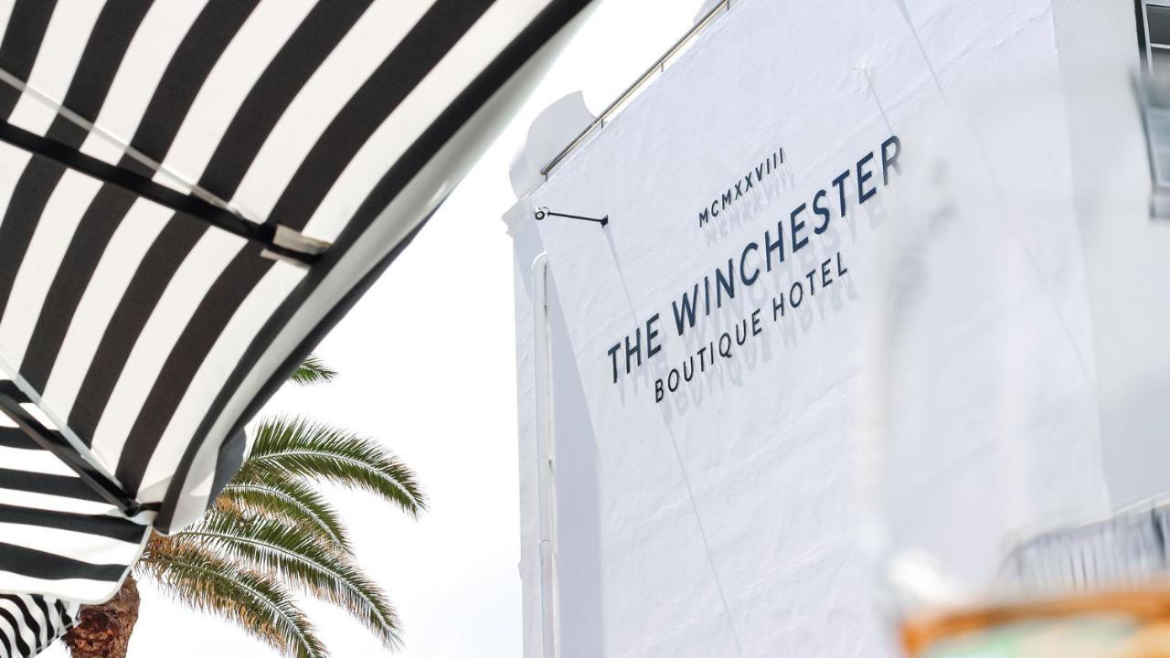 The Winchester By Newmark 4* Cape Town