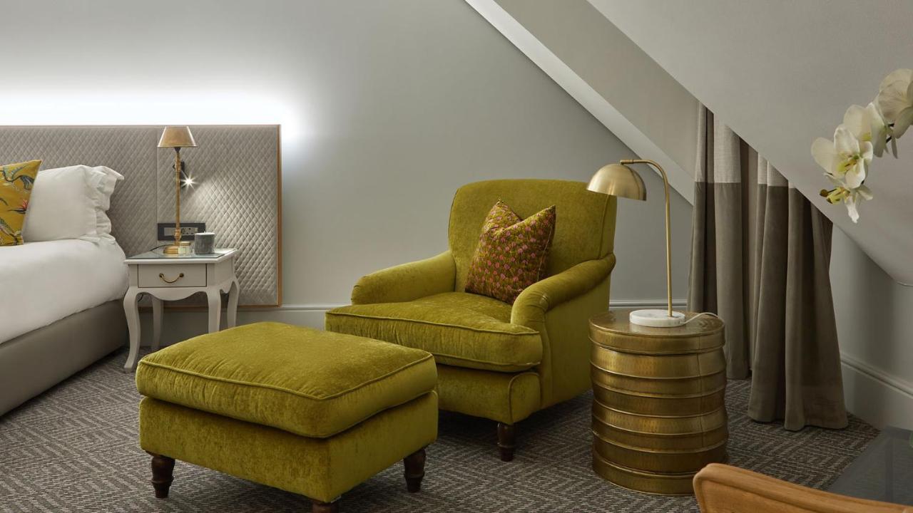 Hotel The Winchester By Newmark