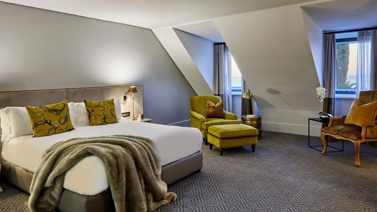 The Winchester By Newmark Hotel Cape Town