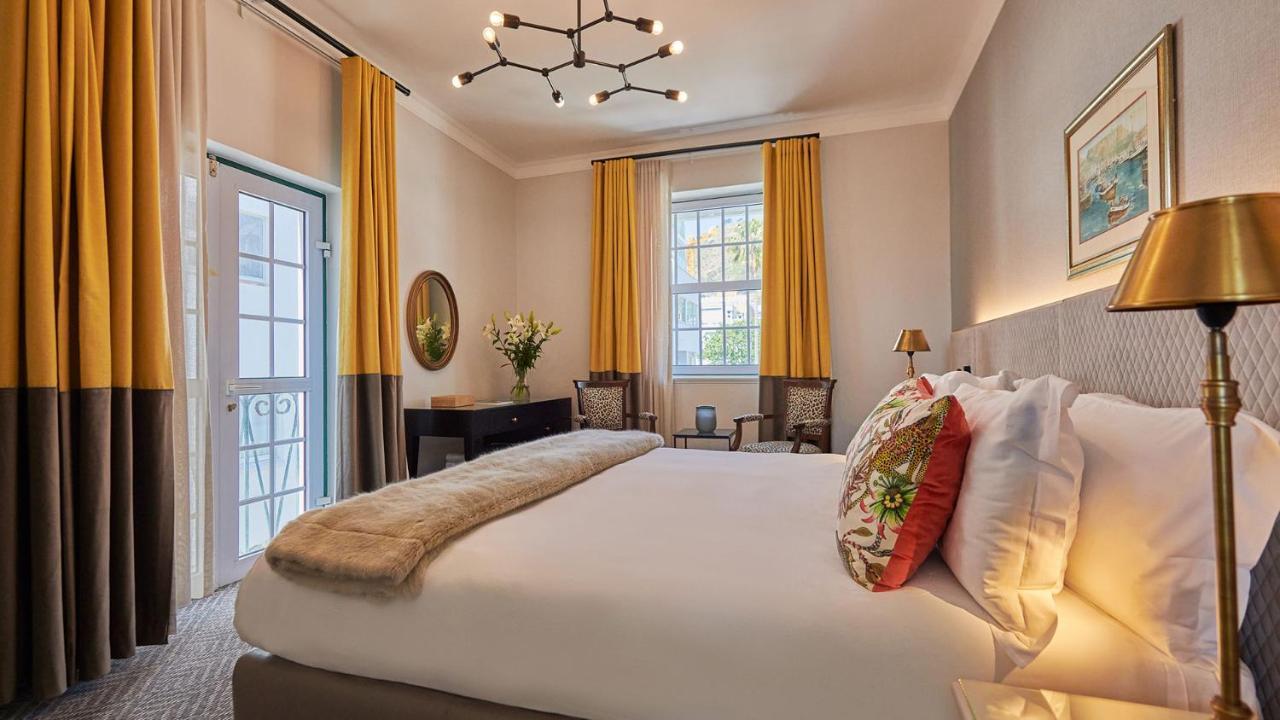 Hotel The Winchester By Newmark