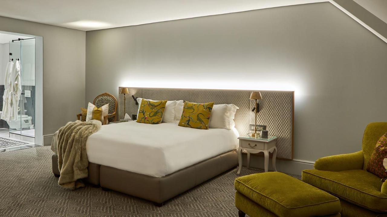 The Winchester By Newmark 4*