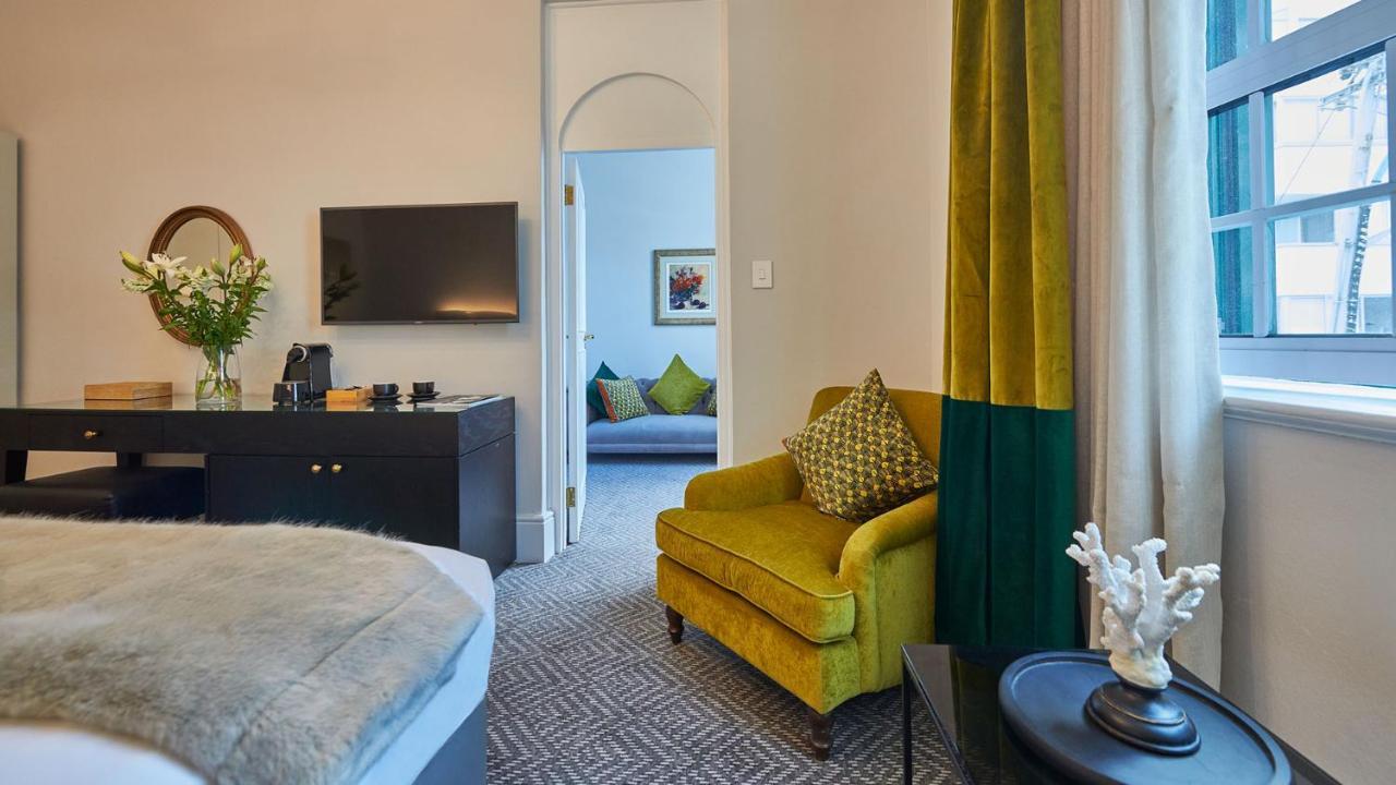 The Winchester By Newmark Hotel