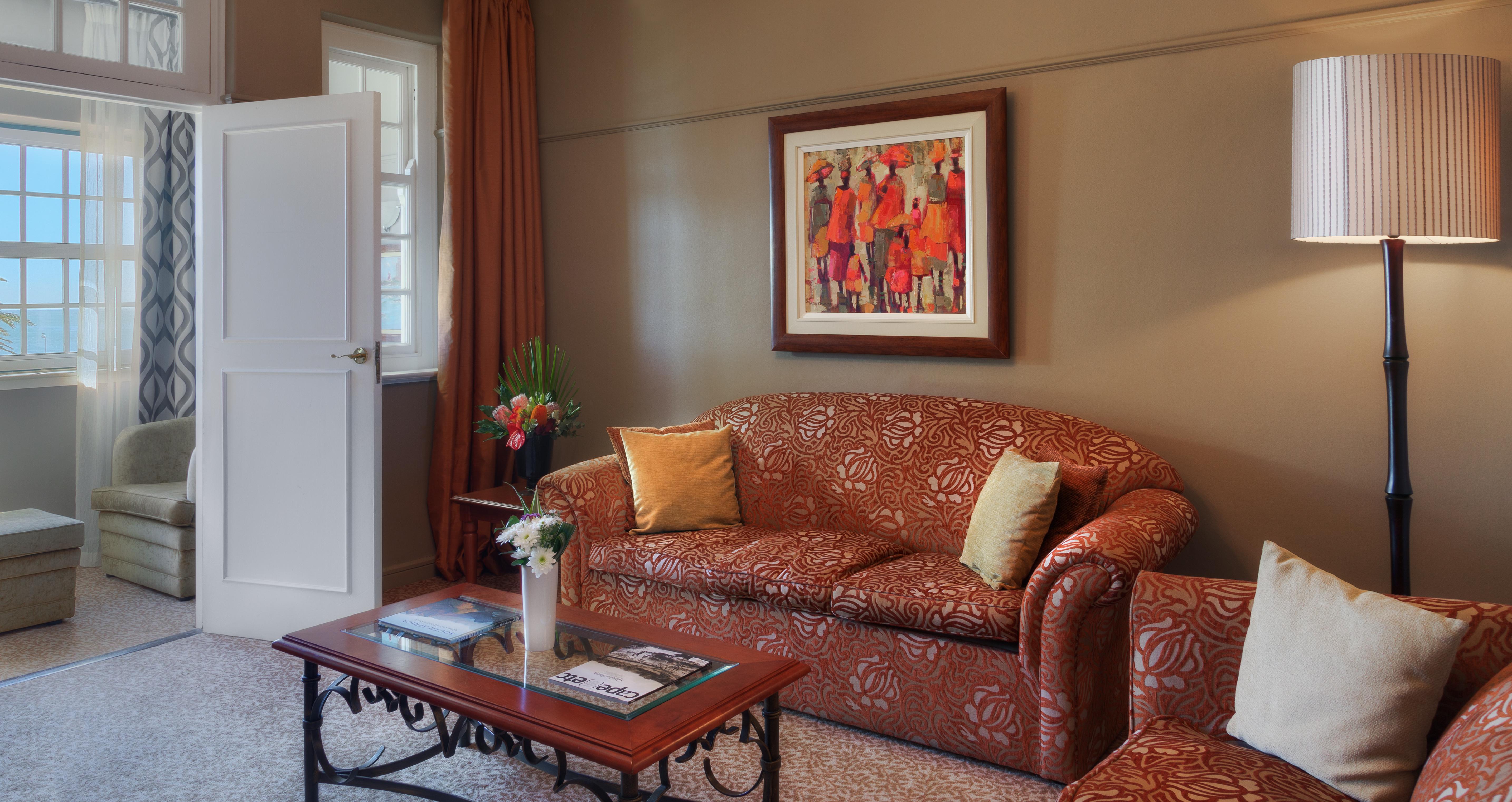 Hotel The Winchester By Newmark Cape Town