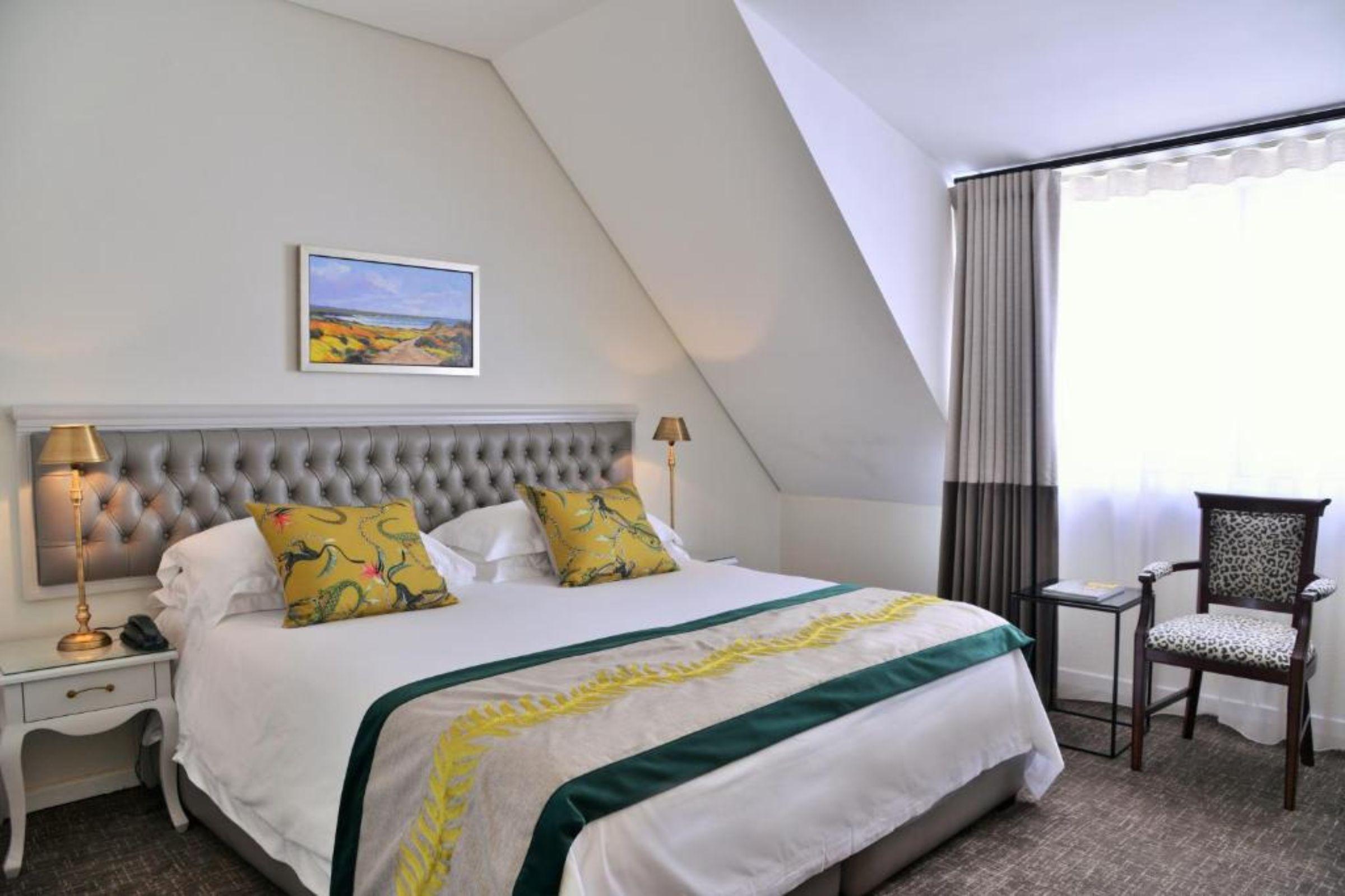 The Winchester By Newmark 4* Cape Town