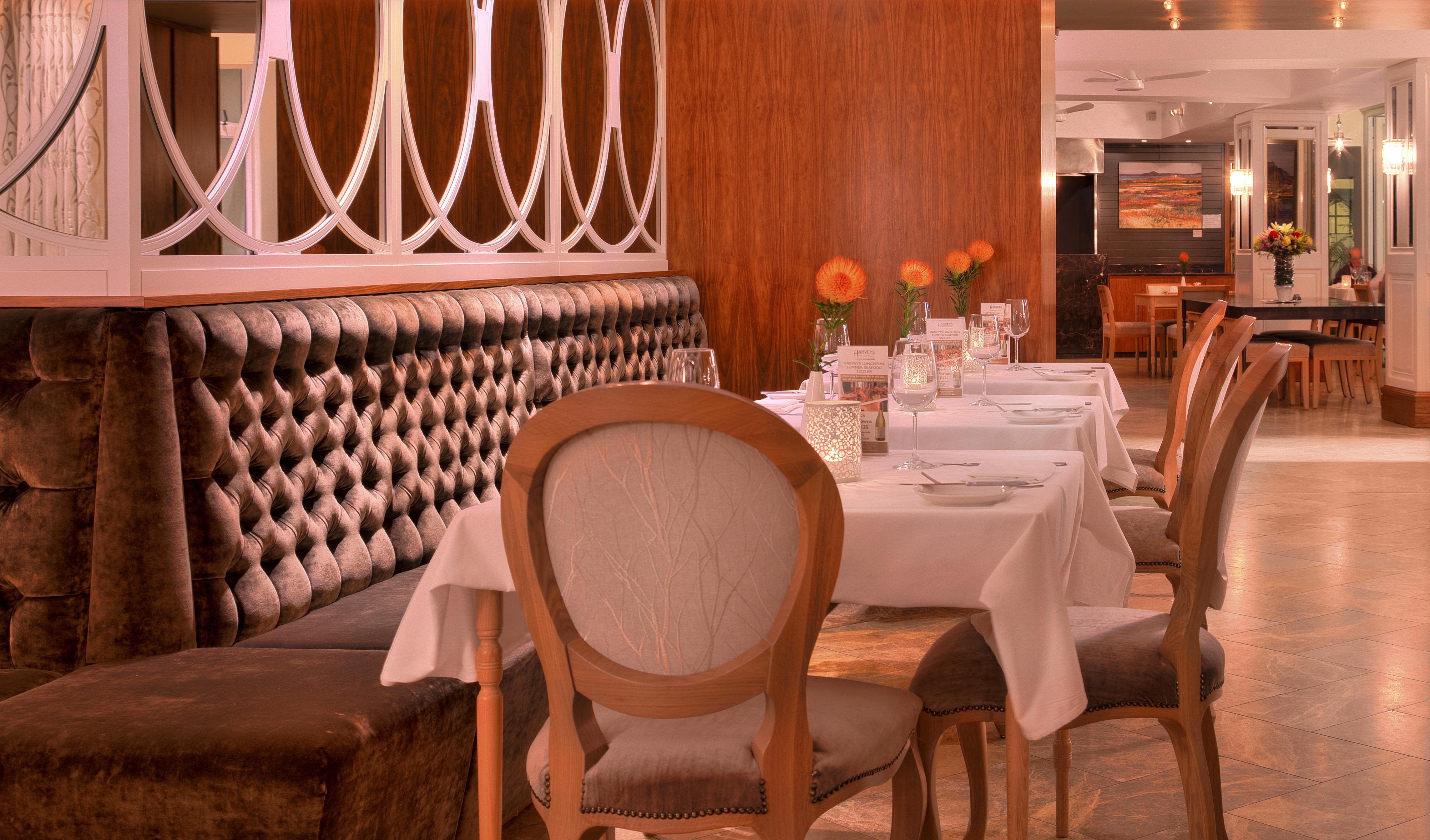 The Winchester By Newmark 4*