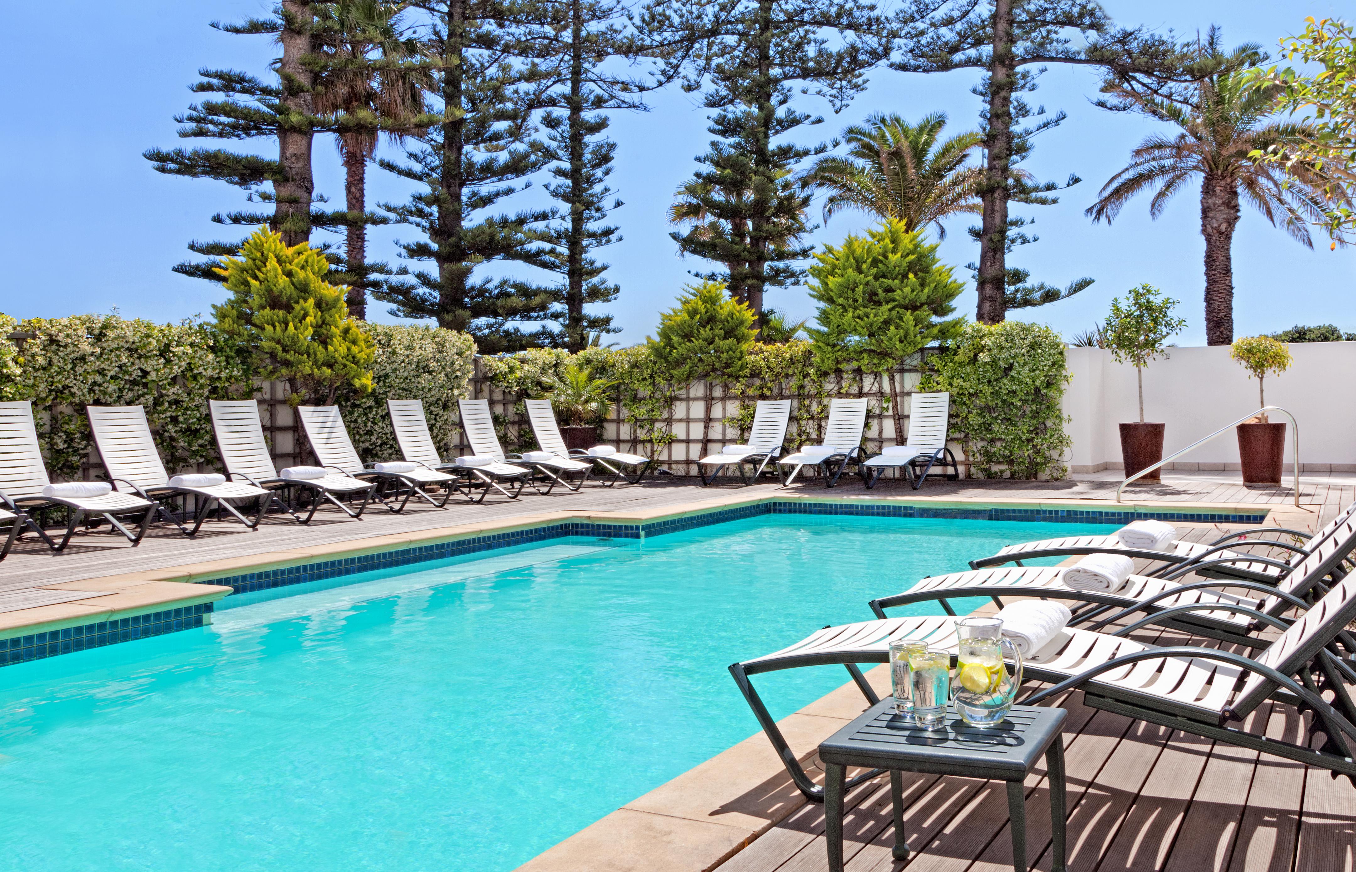 The Winchester By Newmark 4* Cape Town