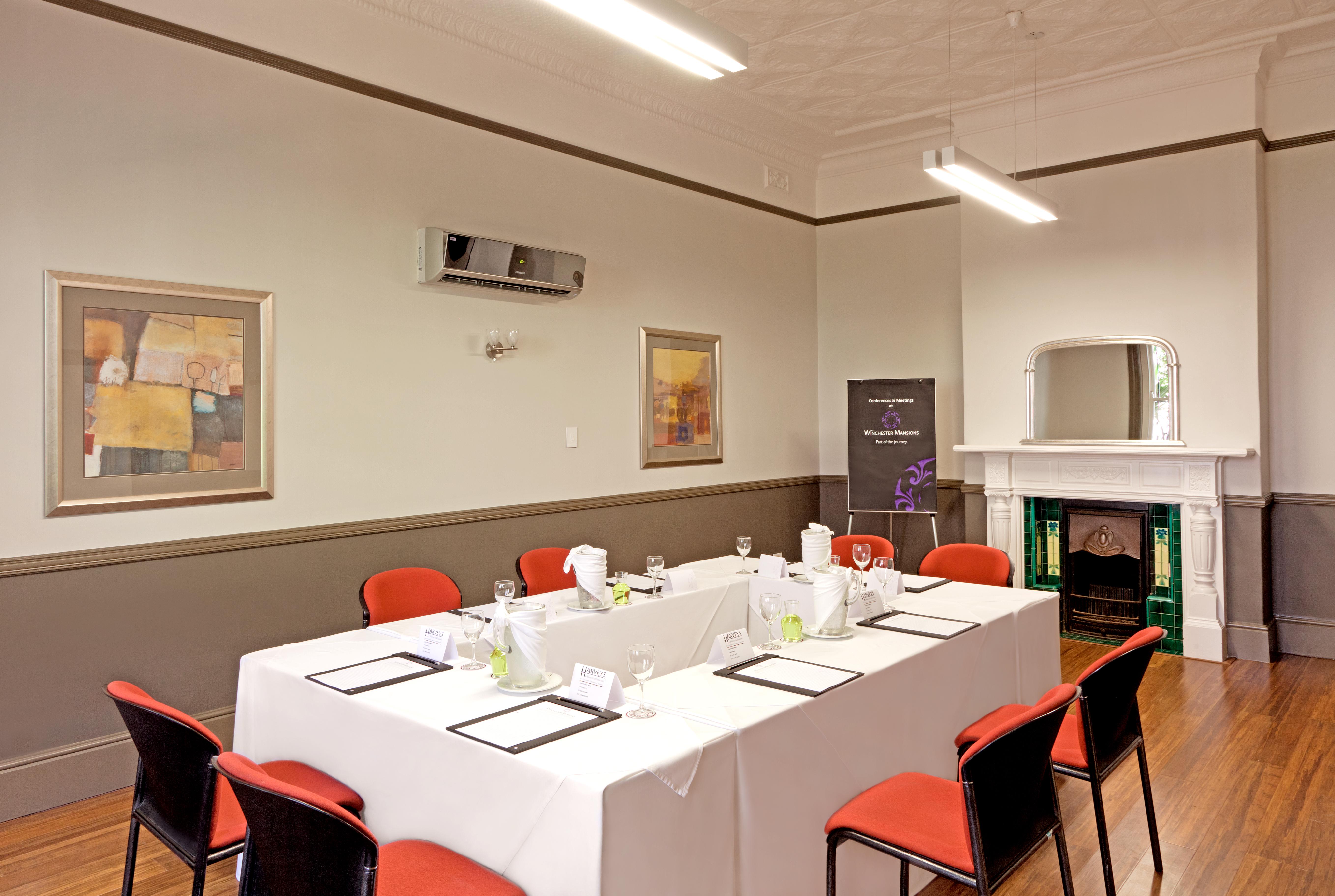 The Winchester By Newmark Hotel Cape Town