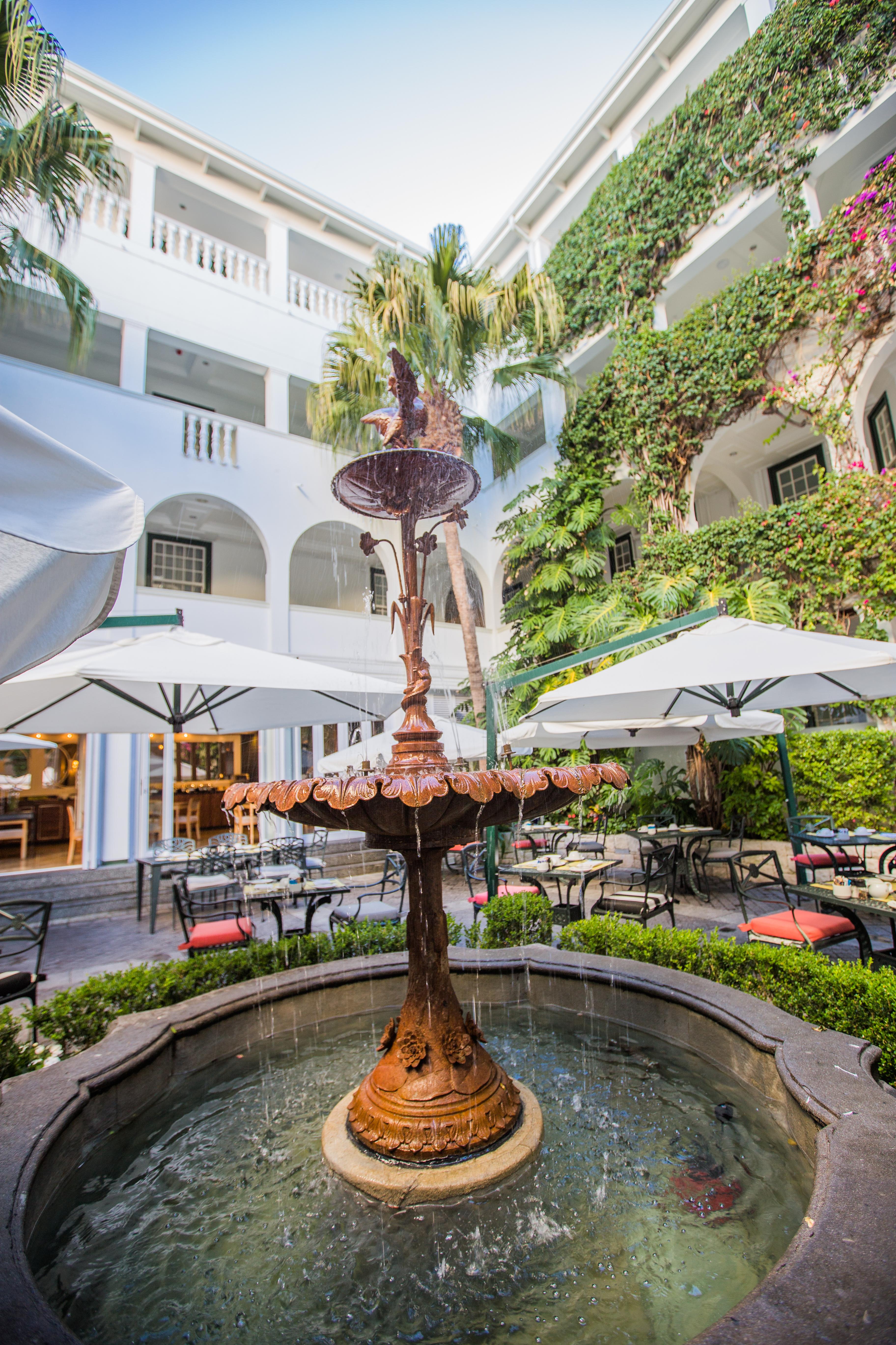 The Winchester By Newmark Cape Town
