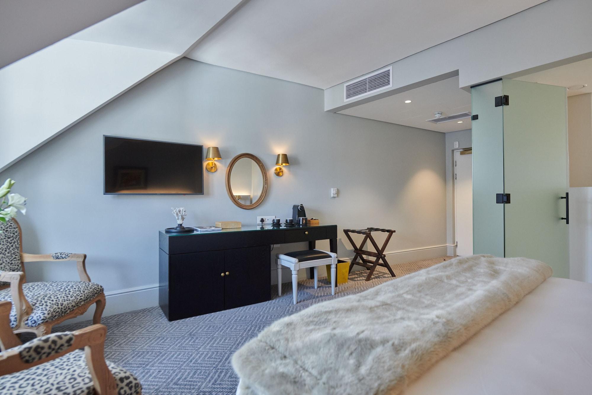 Hotel The Winchester By Newmark 4*