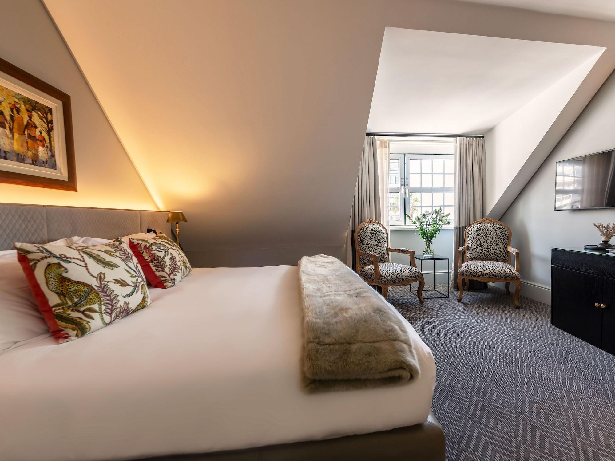 Hotel The Winchester By Newmark 4*