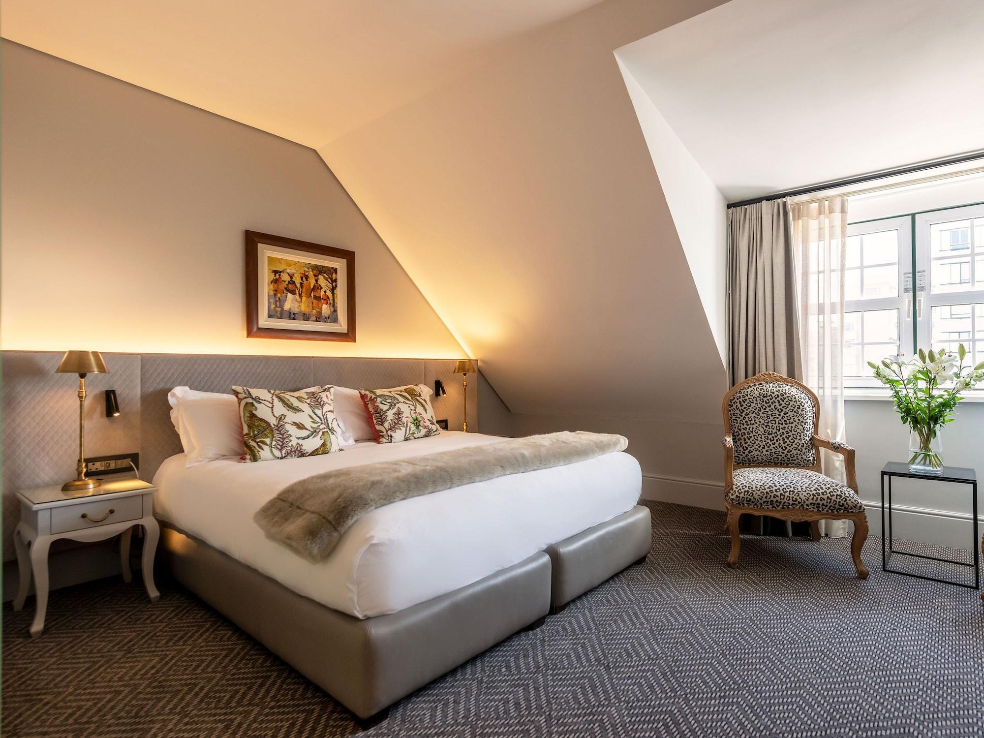 The Winchester By Newmark