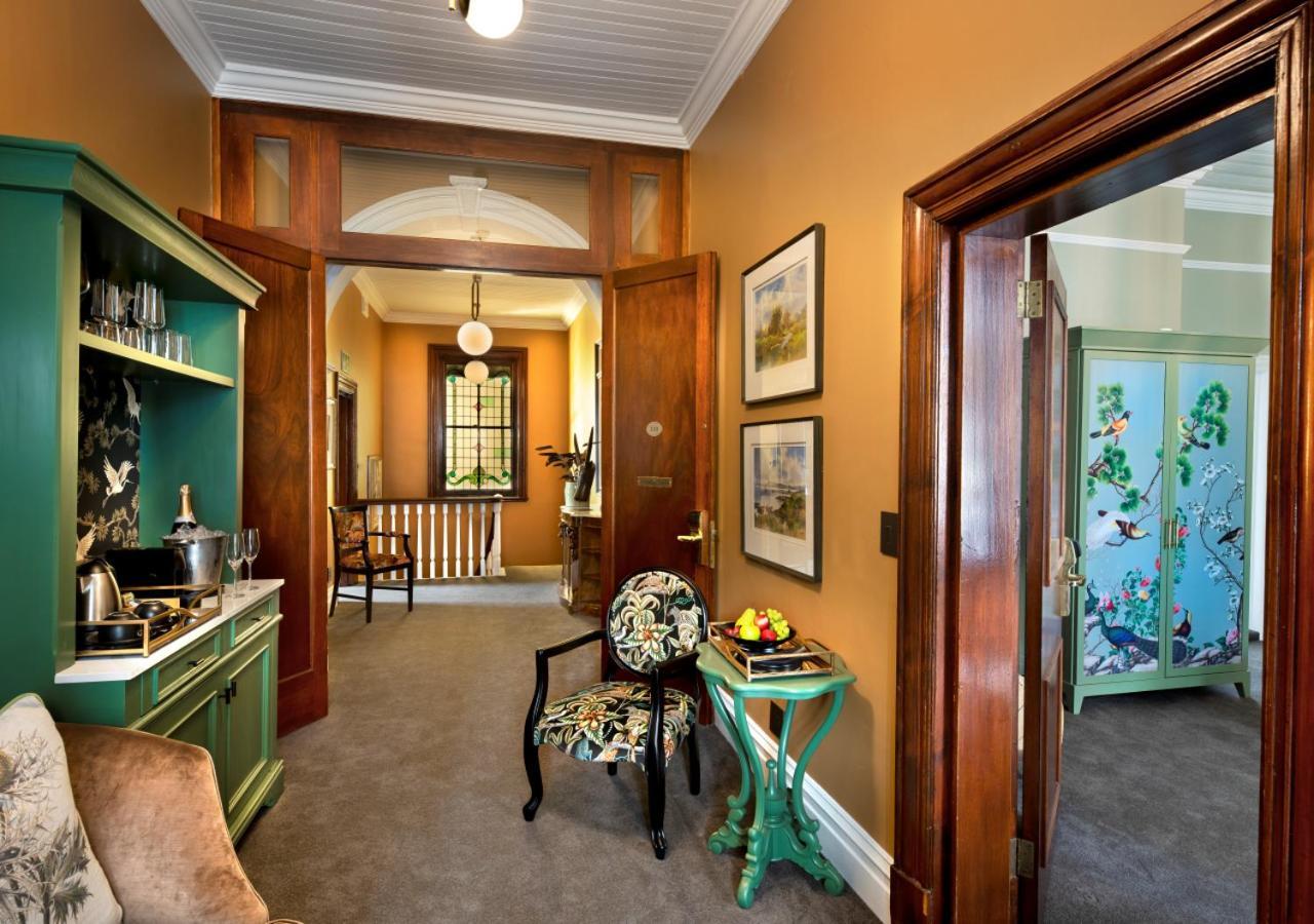 The Winchester By Newmark