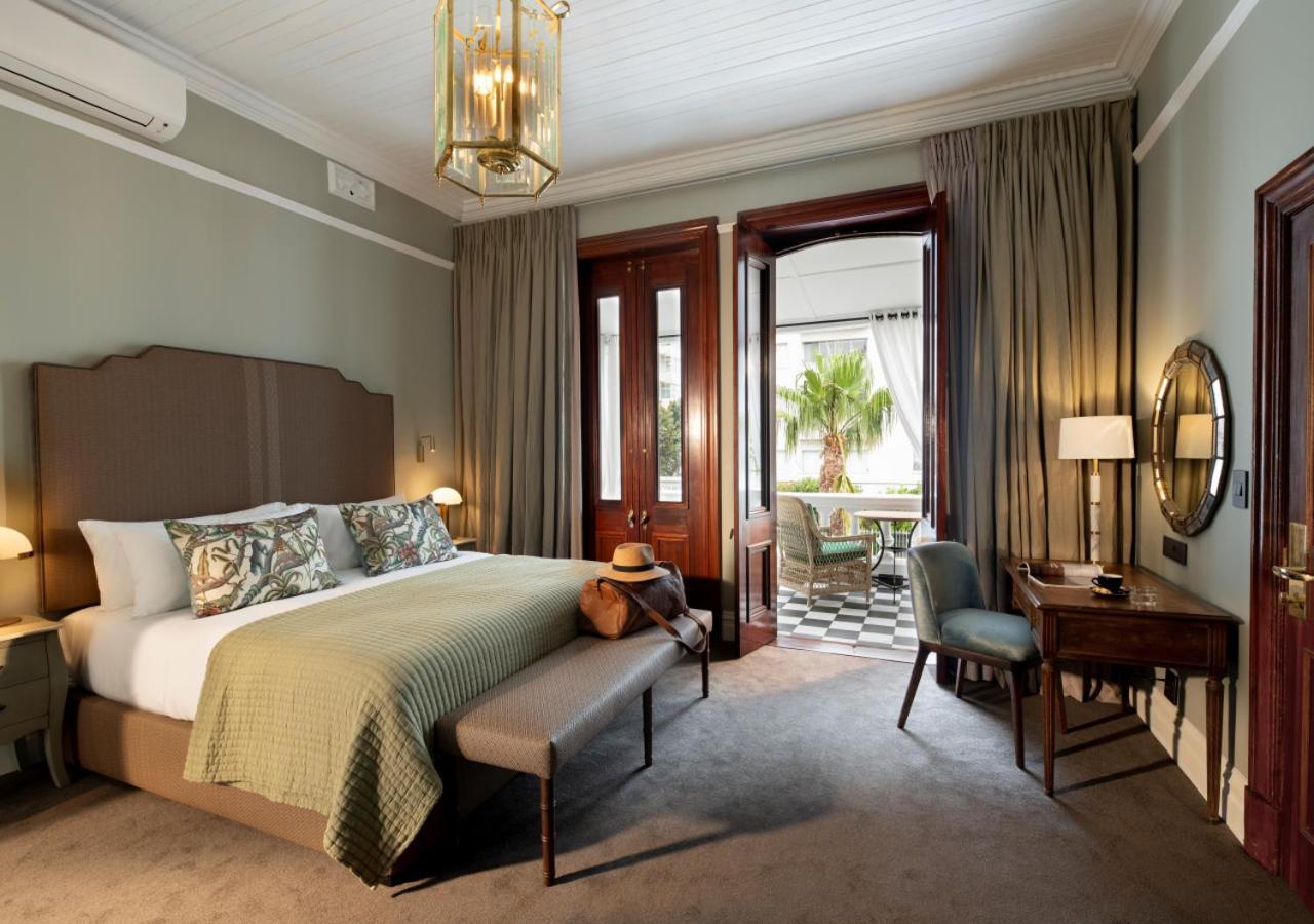 Hotel The Winchester By Newmark Cape Town