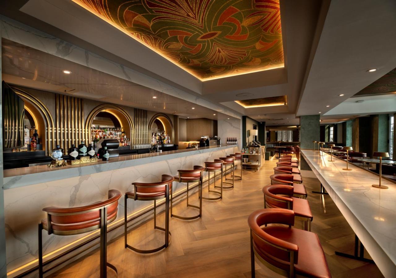 Hotel The Winchester By Newmark Cape Town