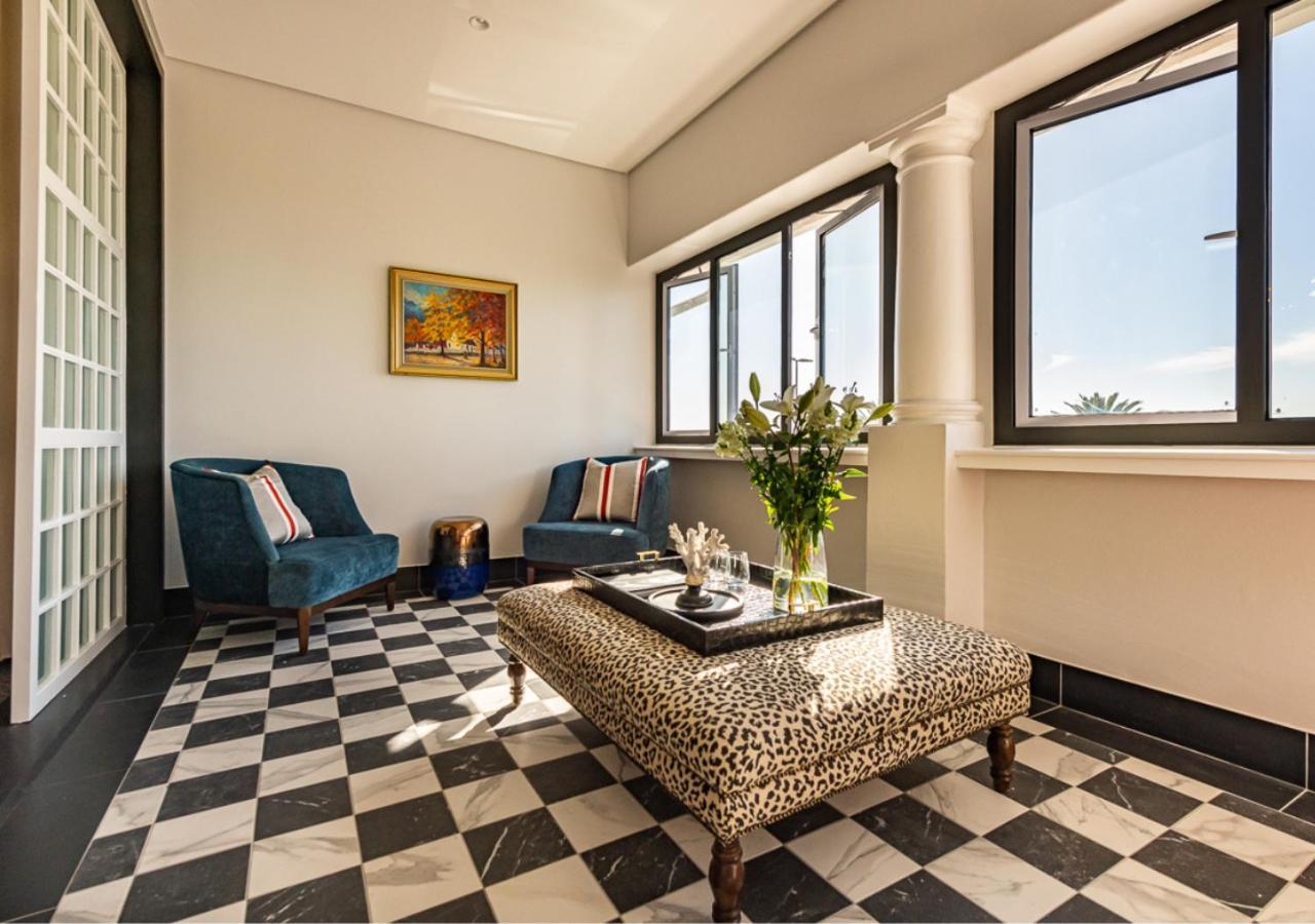 The Winchester By Newmark Cape Town