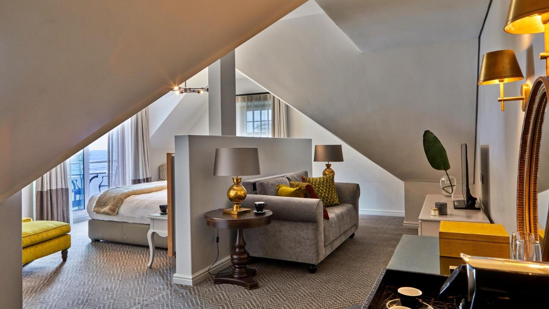 The Winchester By Newmark