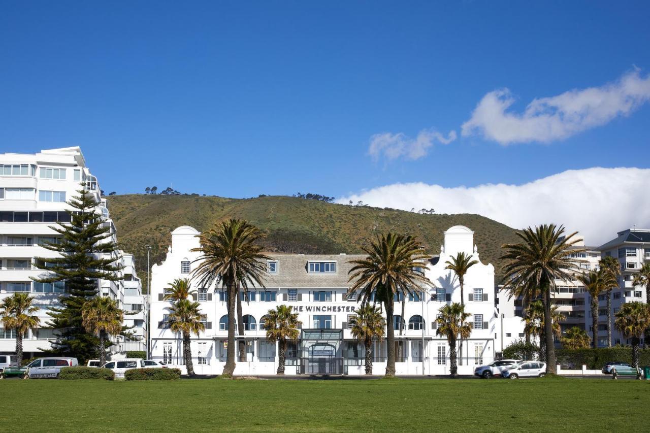 Hotel The Winchester By Newmark Cape Town