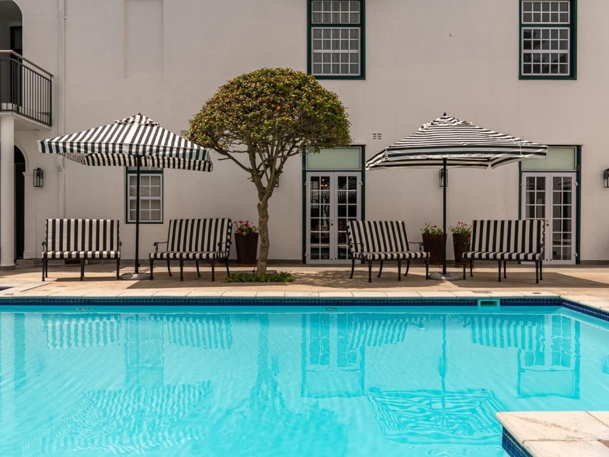 Hotel The Winchester By Newmark Cape Town
