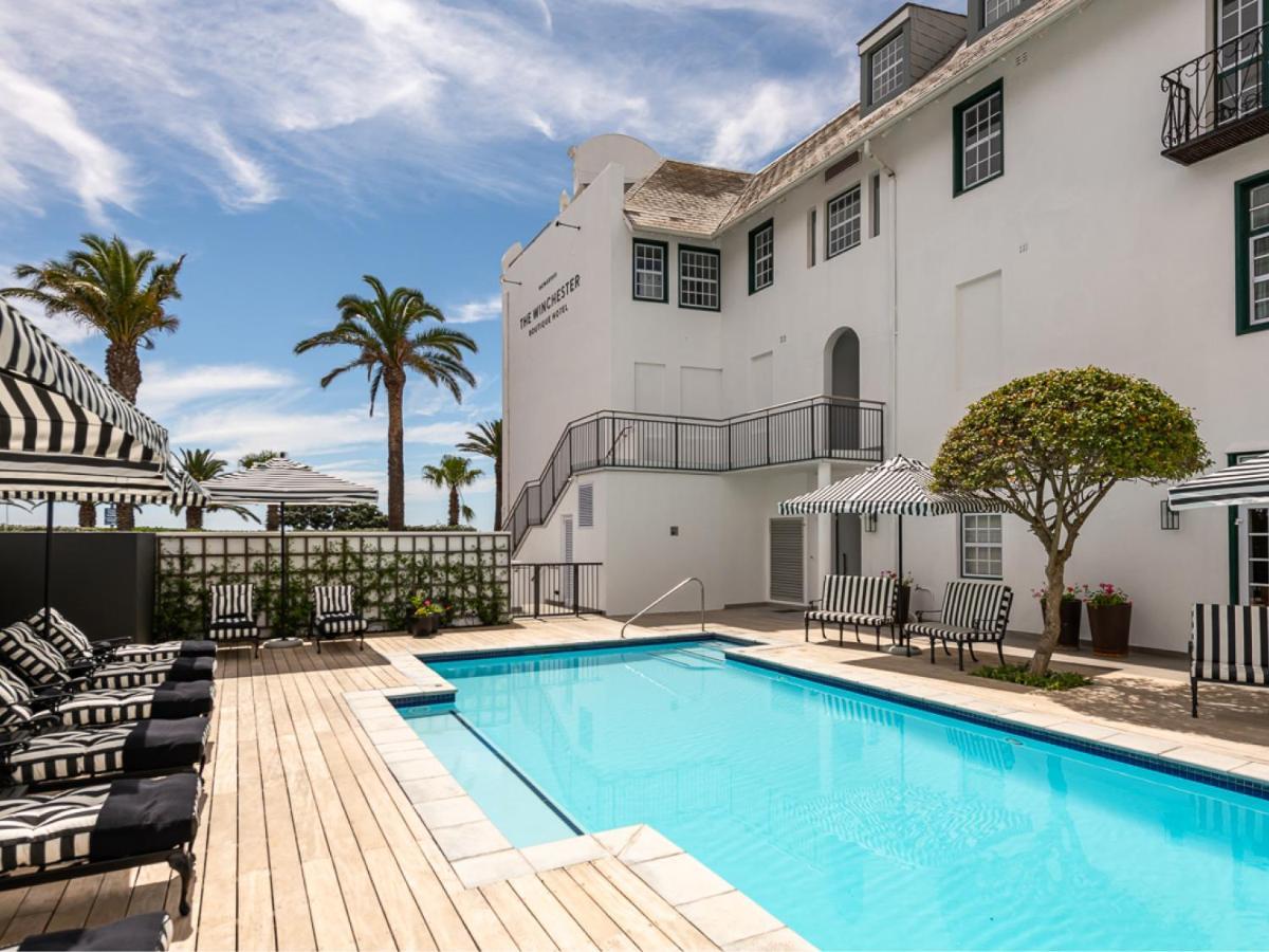 Hotel The Winchester By Newmark