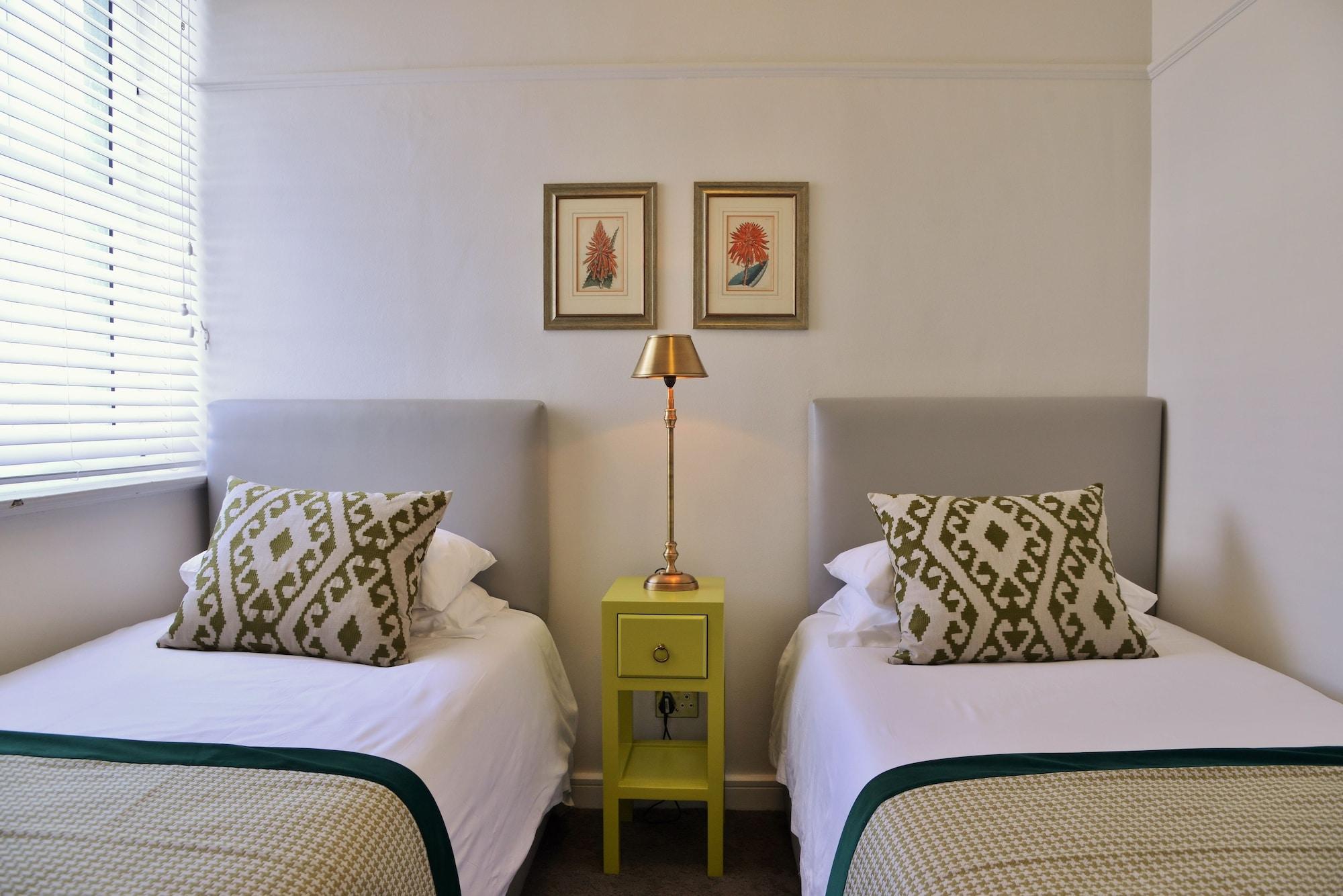 The Winchester By Newmark 4*