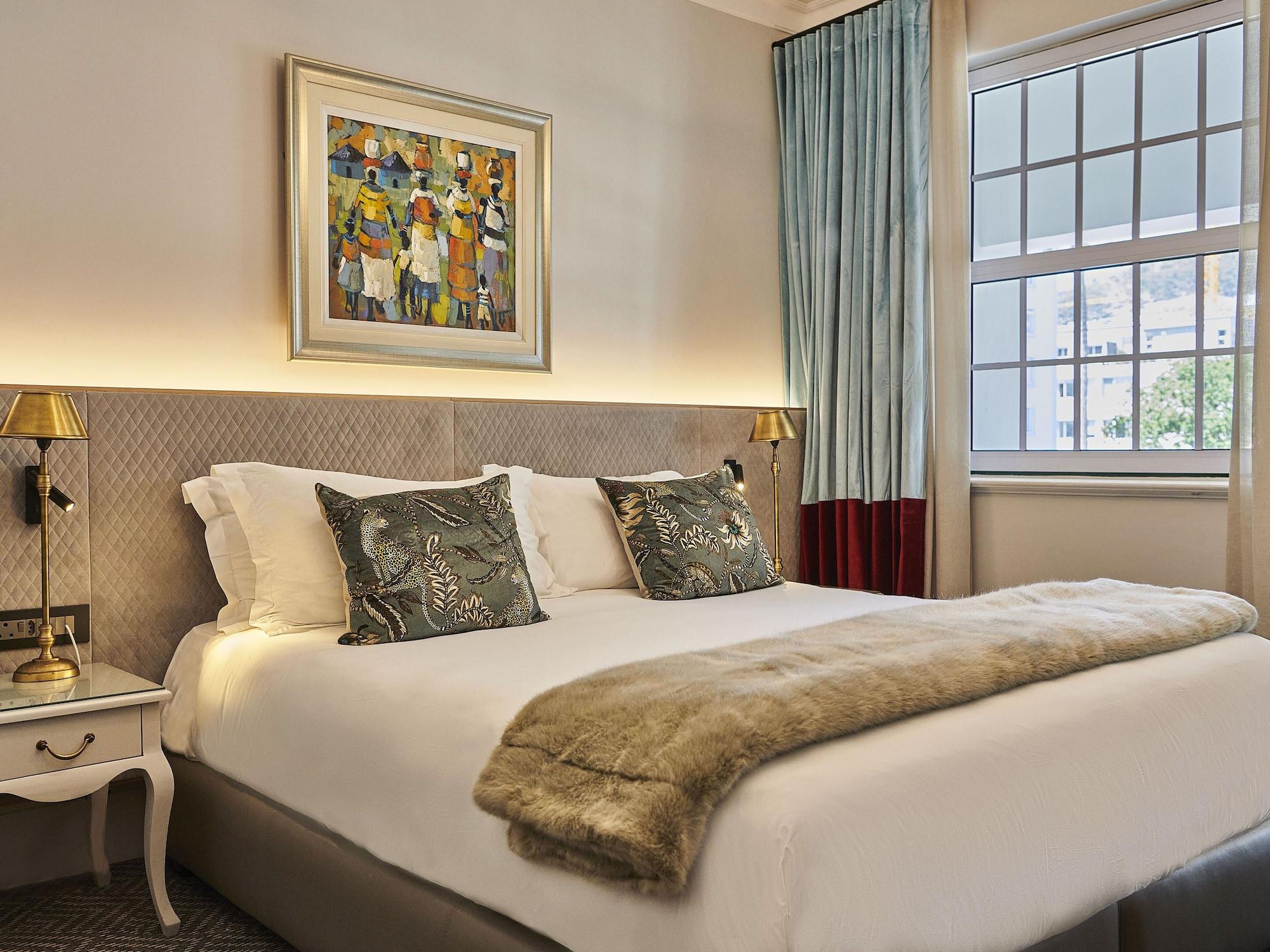The Winchester By Newmark