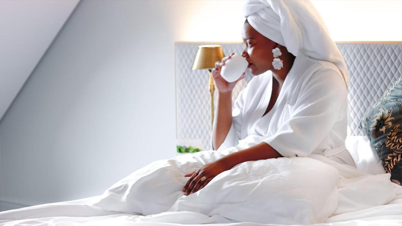 Hotel The Winchester By Newmark Cape Town
