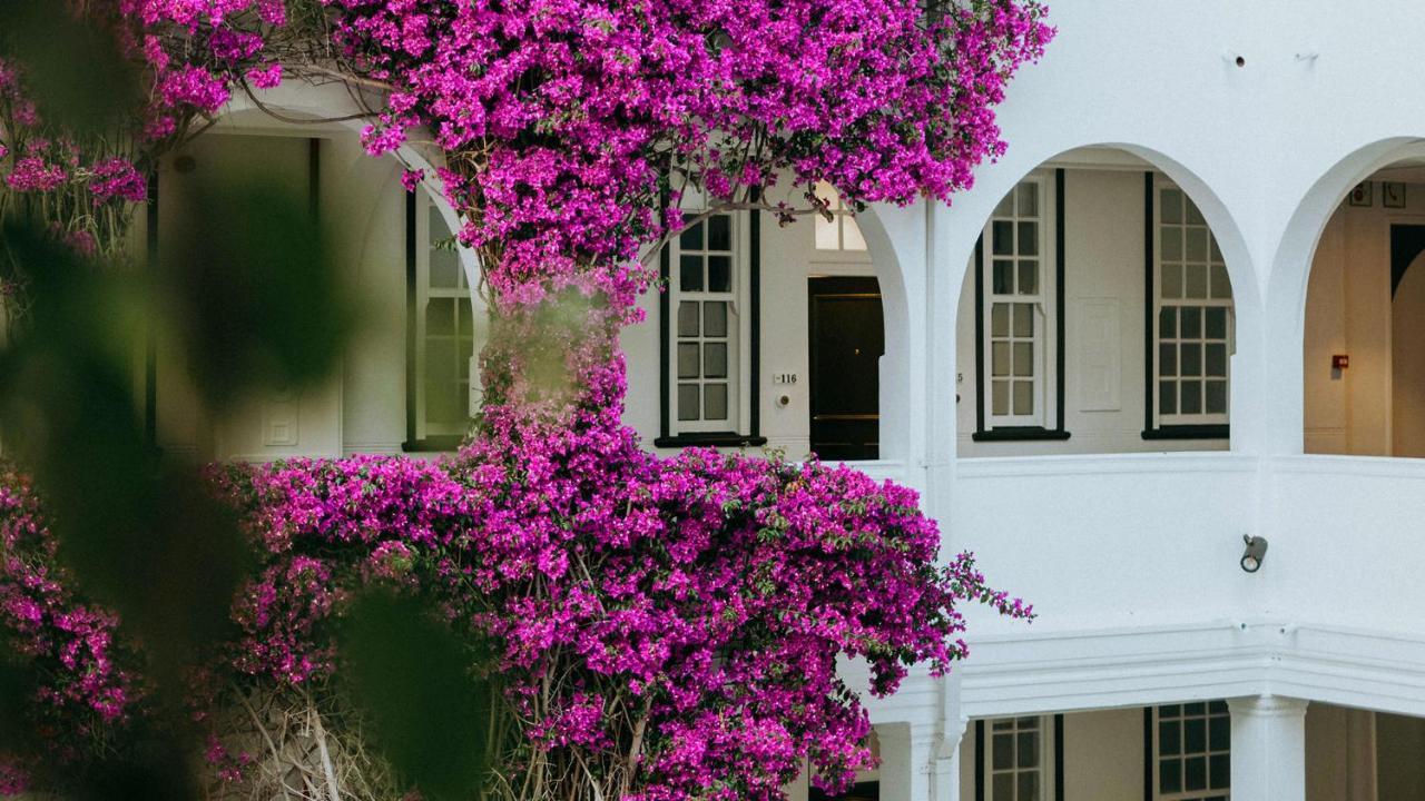 The Winchester By Newmark 4* Cape Town