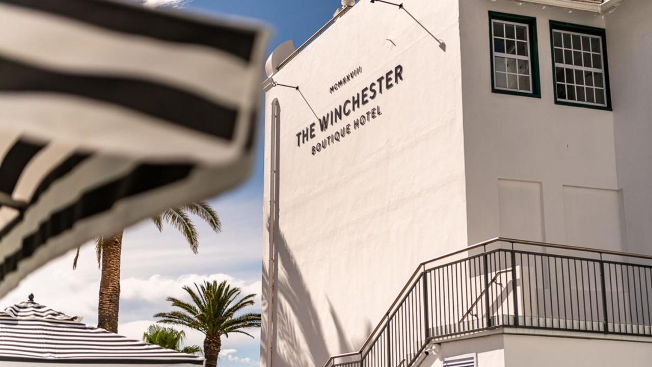 The Winchester By Newmark Hotel