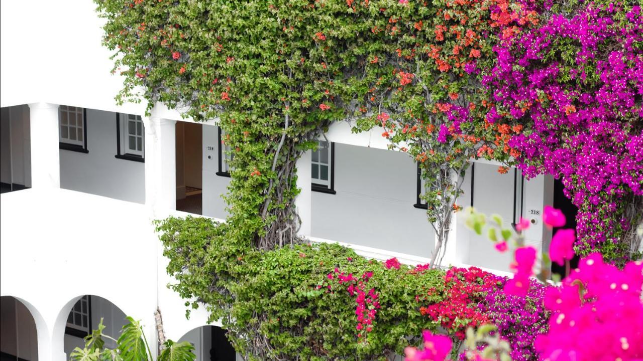 The Winchester By Newmark 4* Cape Town