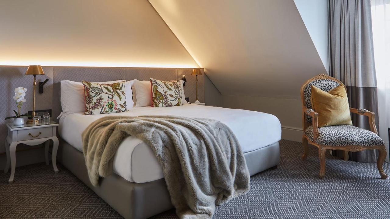 The Winchester By Newmark 4*