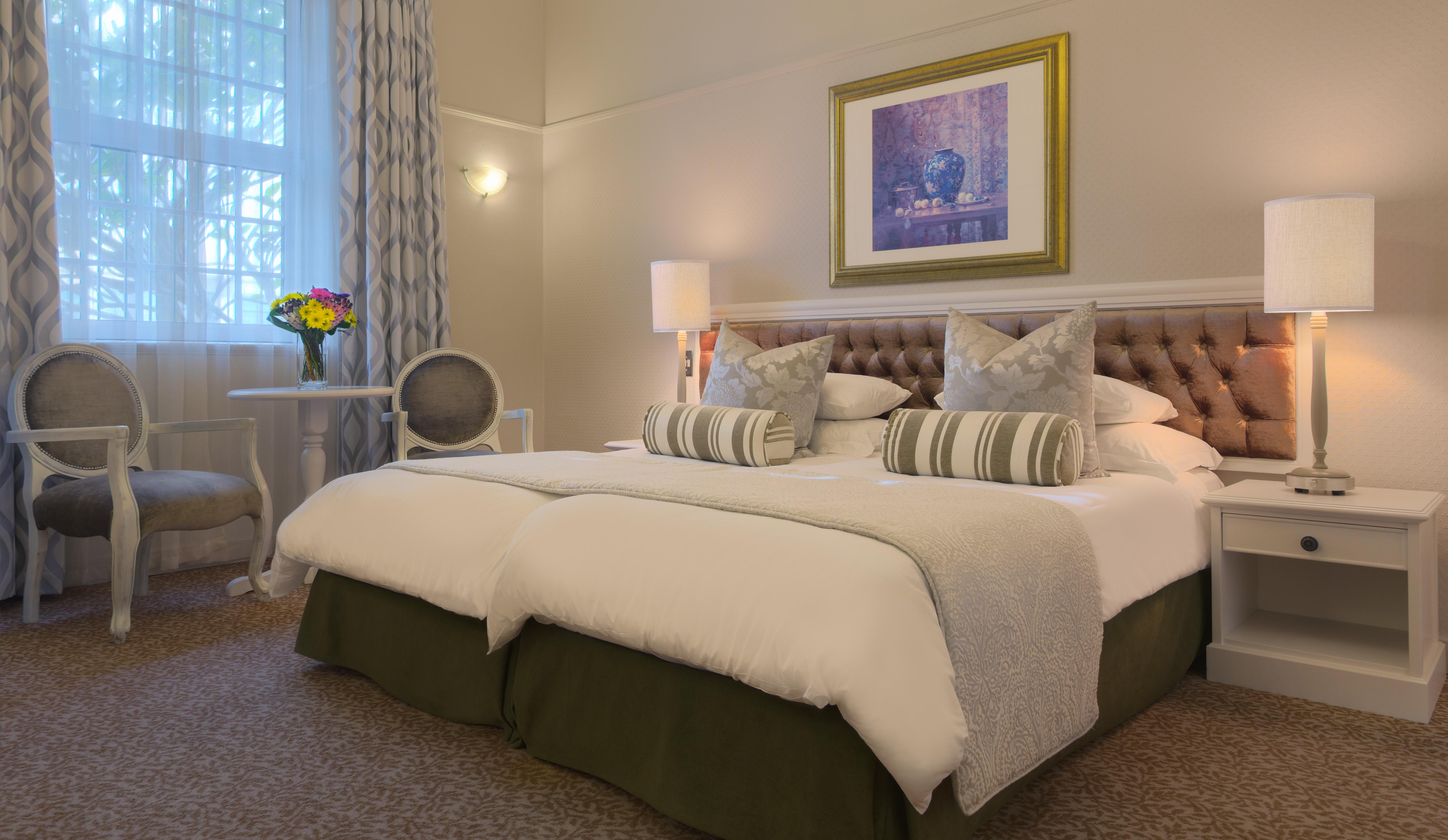 The Winchester By Newmark