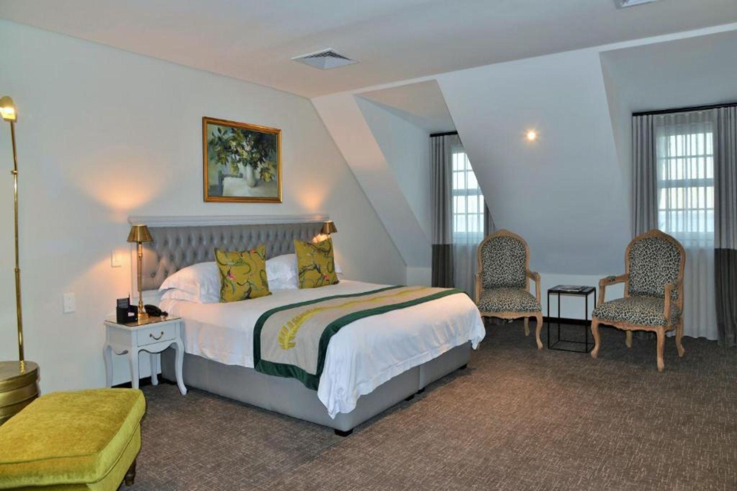 Hotel The Winchester By Newmark Cape Town